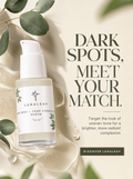 Dark Spot + Tone Correcting Serum with Hyaluronic Acid