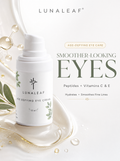 Peptide Age Defying Eye Cream with Vitamin C